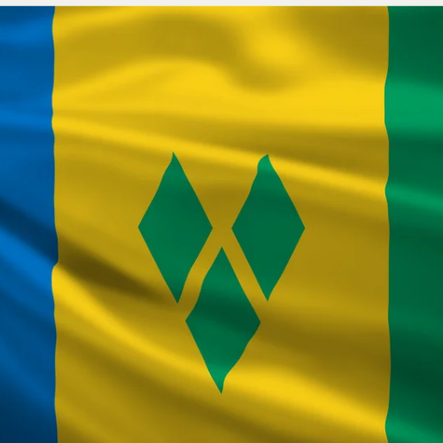 Represent Your Island St. Vincent And The Grenadine's 🇻🇨