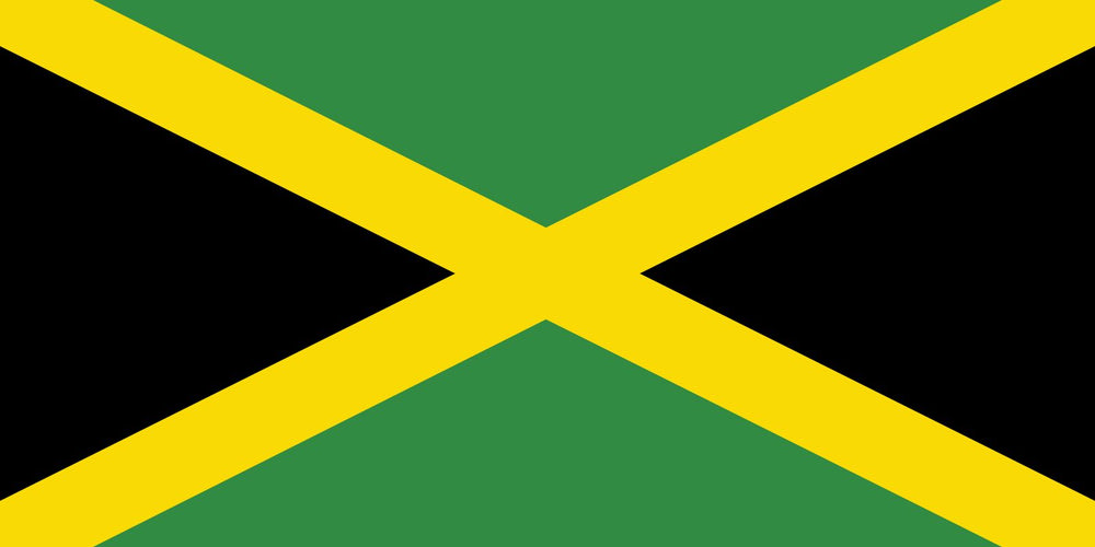 Represent Your Island Jamaica 🇯🇲