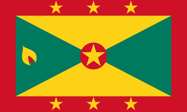 Represent Your Island Grenada 🇬🇩